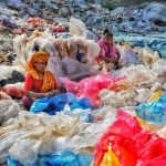 Миф о переработке пластика: раскрытие правды